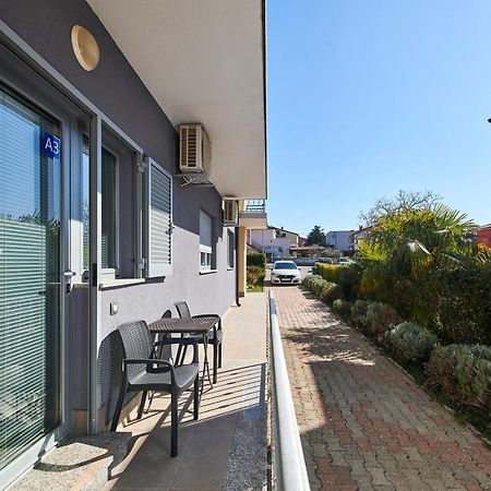Apartments Ferlin ウマグ エクステリア 写真