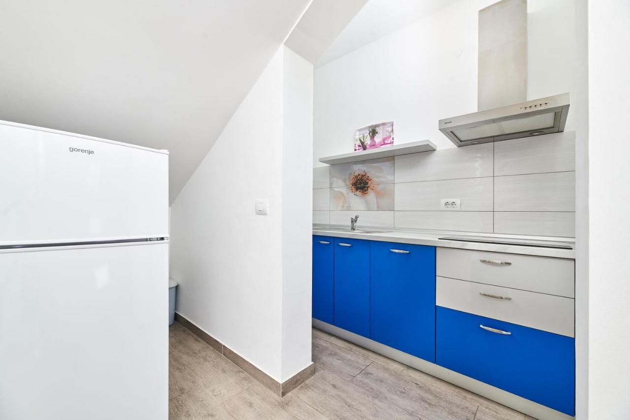 Apartments Ferlin ウマグ エクステリア 写真