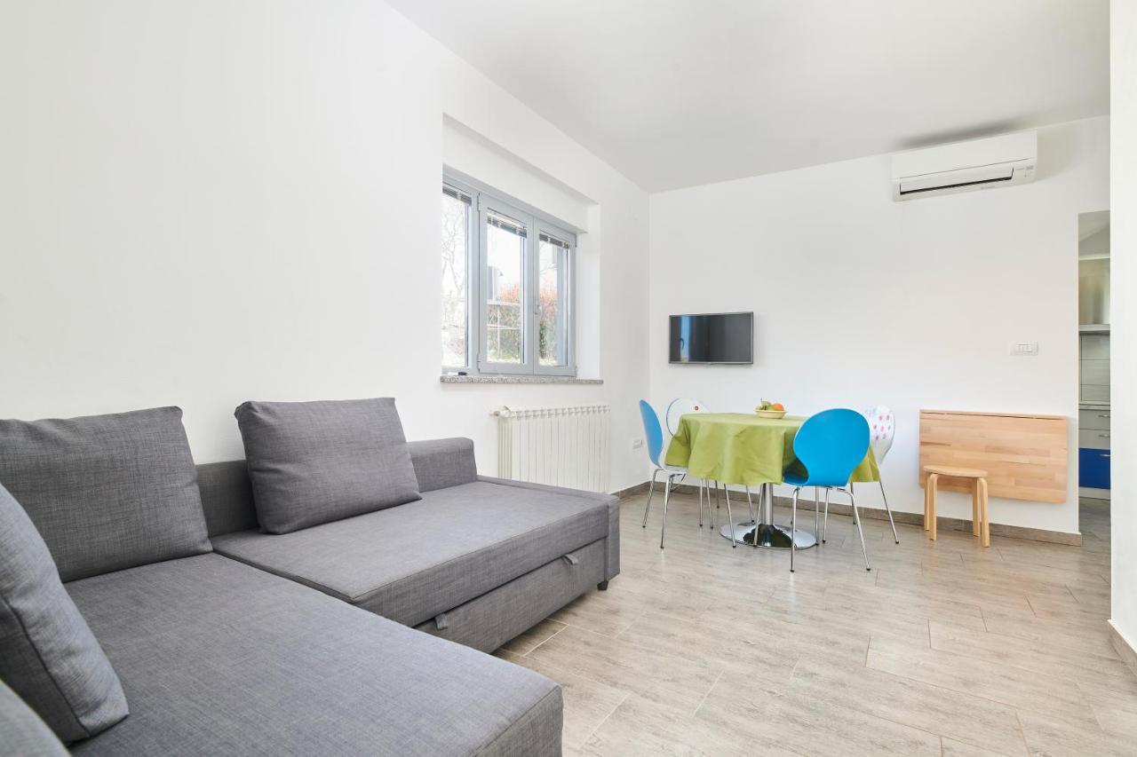 Apartments Ferlin ウマグ エクステリア 写真
