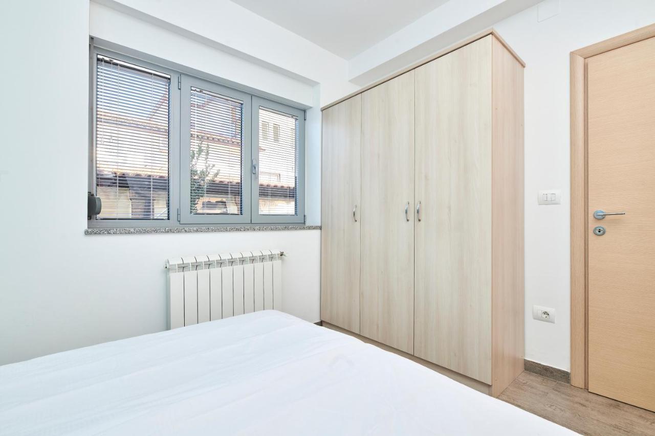 Apartments Ferlin ウマグ エクステリア 写真