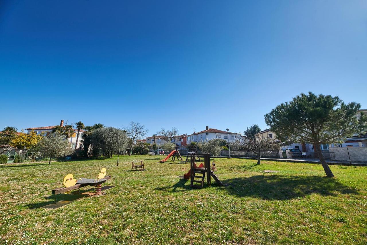 Apartments Ferlin ウマグ エクステリア 写真