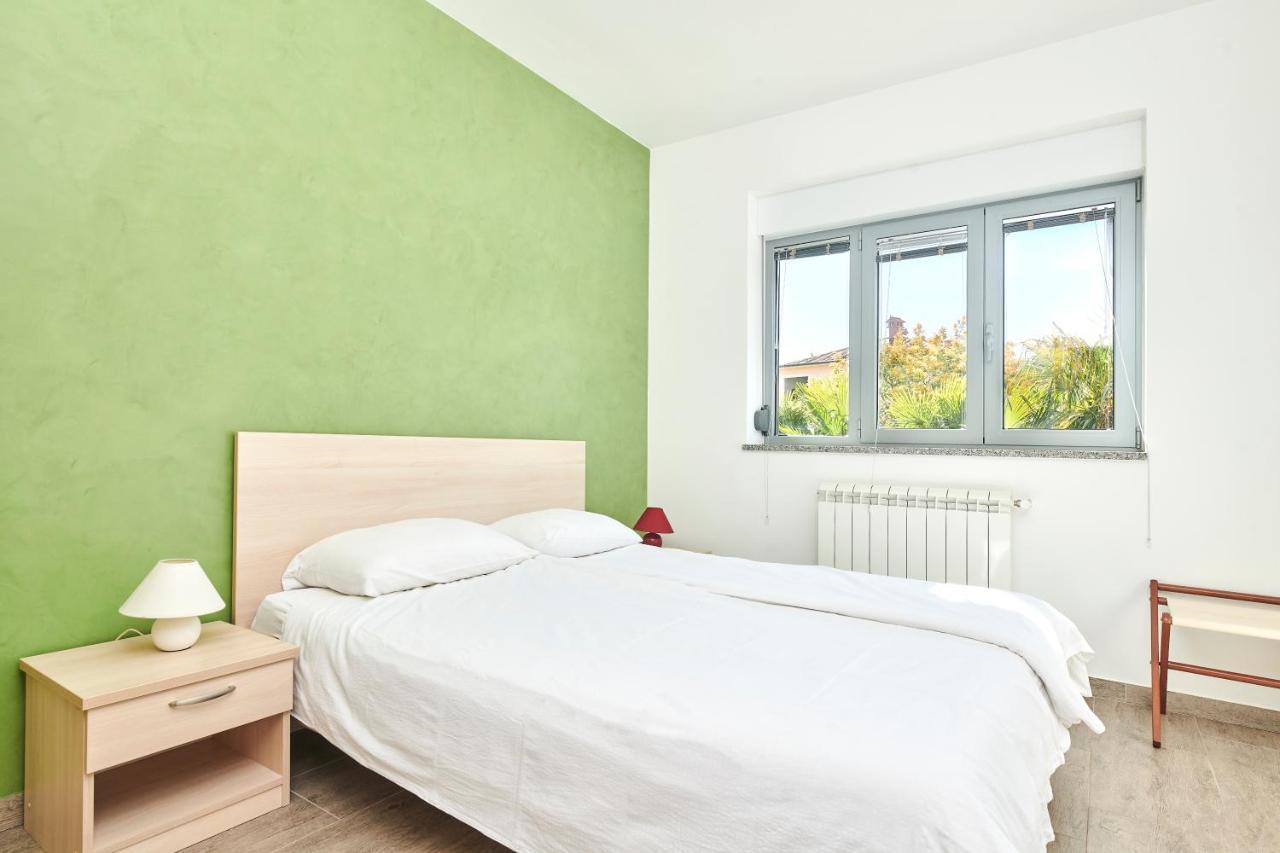 Apartments Ferlin ウマグ エクステリア 写真