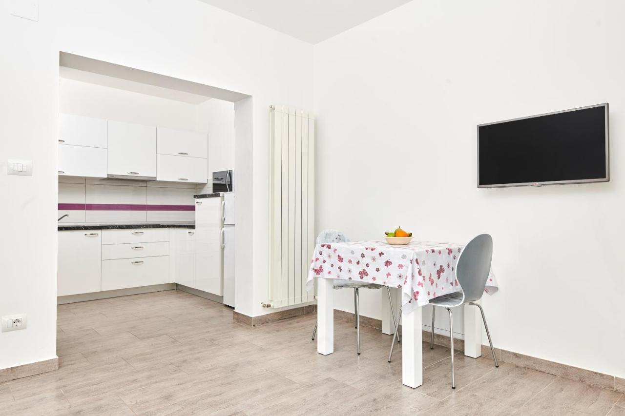 Apartments Ferlin ウマグ エクステリア 写真