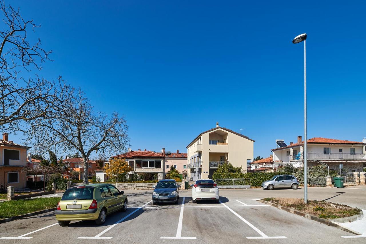 Apartments Ferlin ウマグ エクステリア 写真