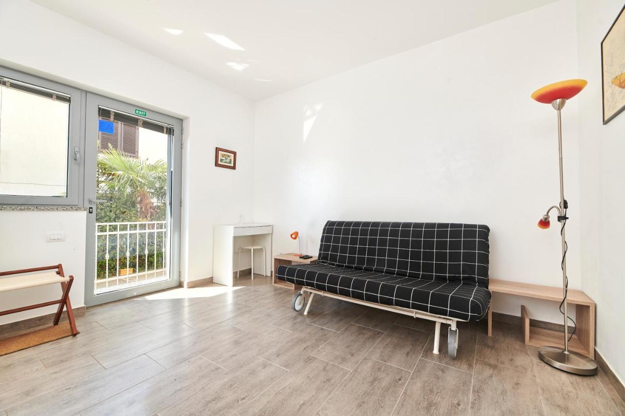 Apartments Ferlin ウマグ エクステリア 写真